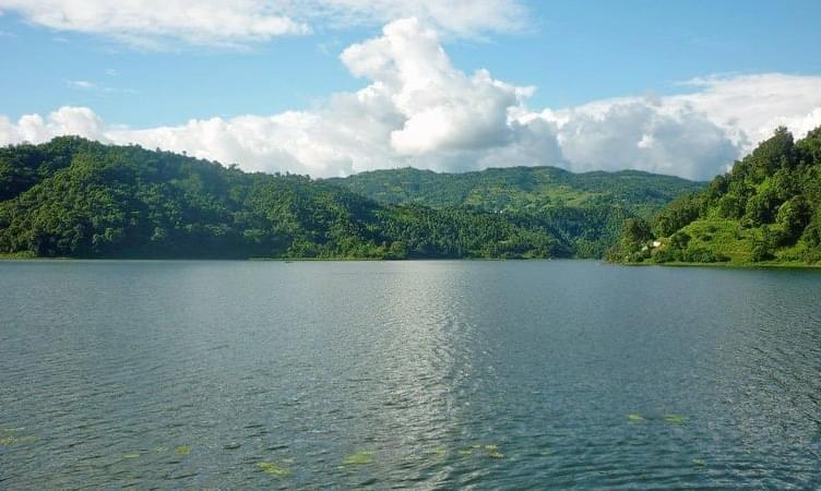Rupa Tal Lake