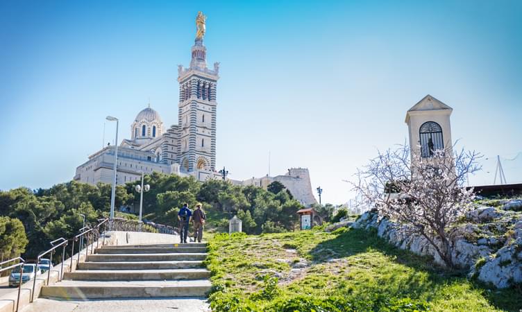 Notre-Dame de la Garde