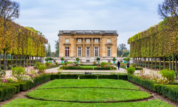 Petit Trianon