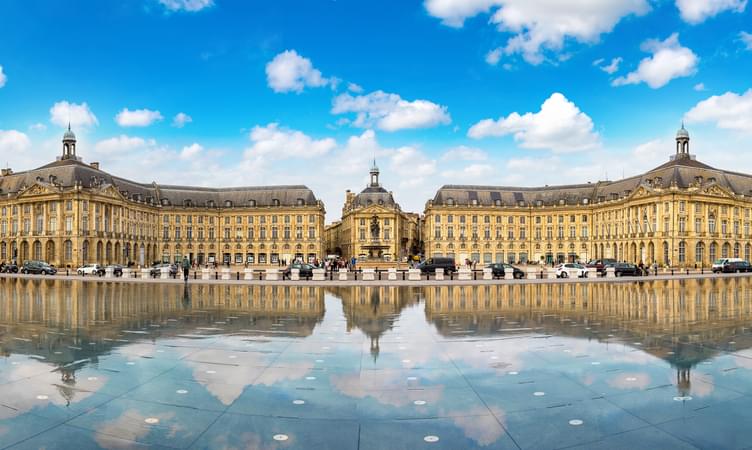 Place de la Bourse