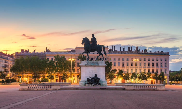 Place Bellecour