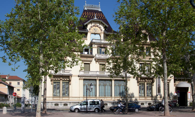 Institut Lumière