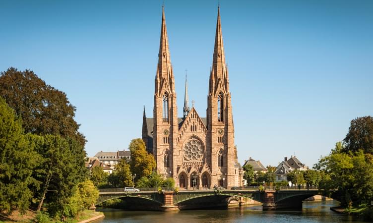 Strasbourg Cathedral