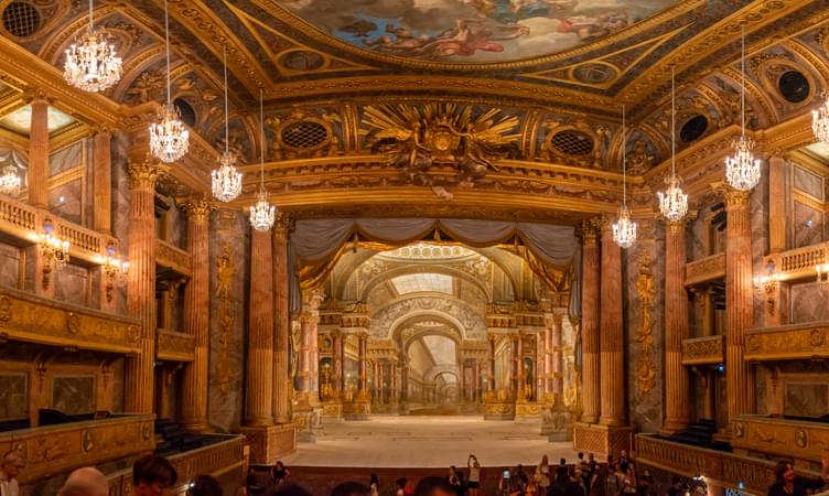 Royal Opera of Versailles