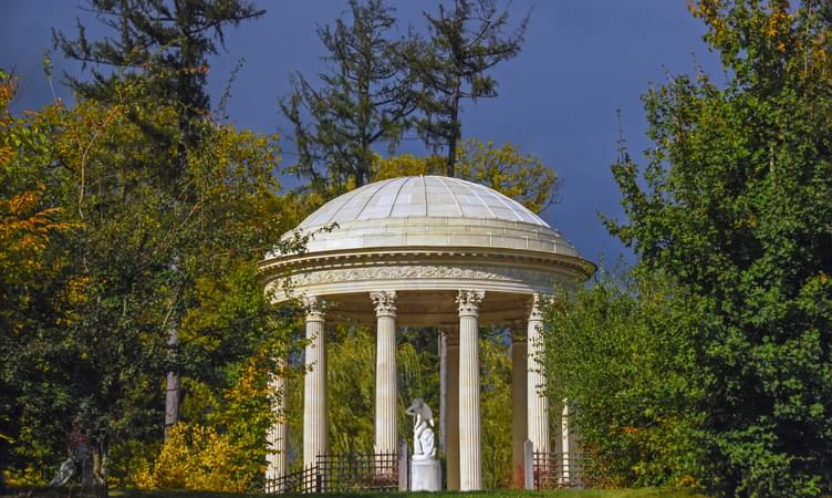 Temple de l'Amour