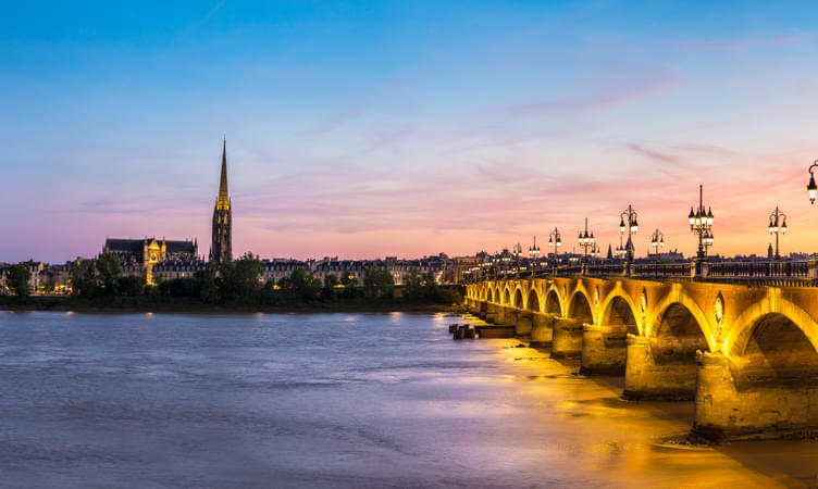 Pont de Pierre