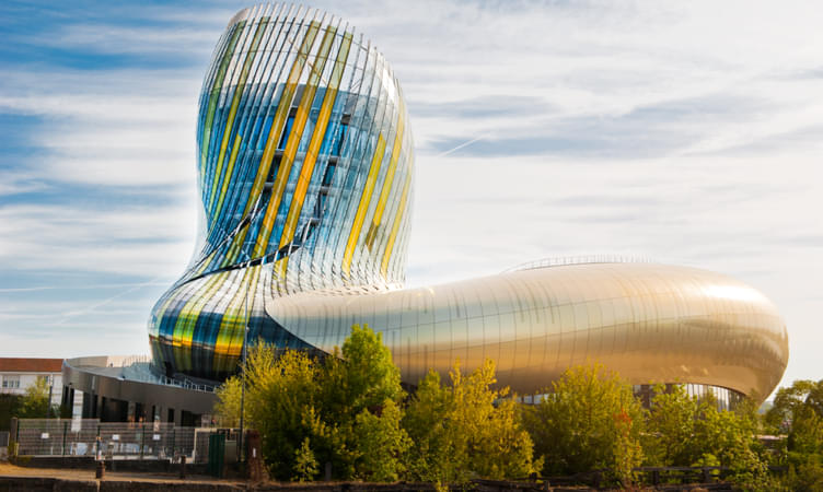 La Cité du Vin