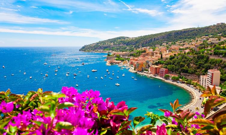 French Riviera