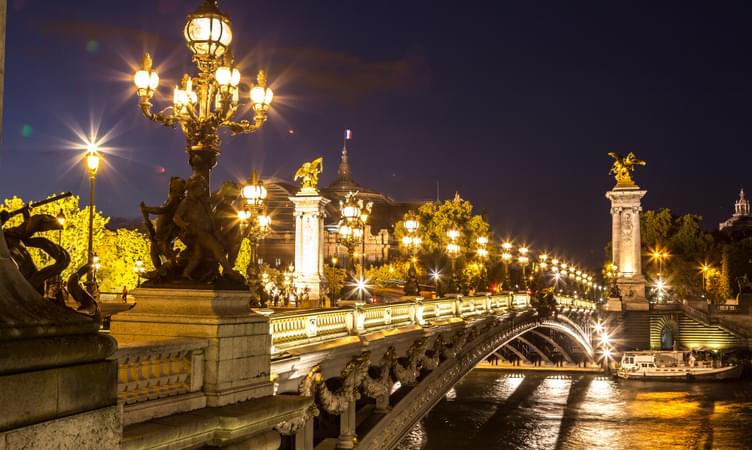 Pont Alexandre III