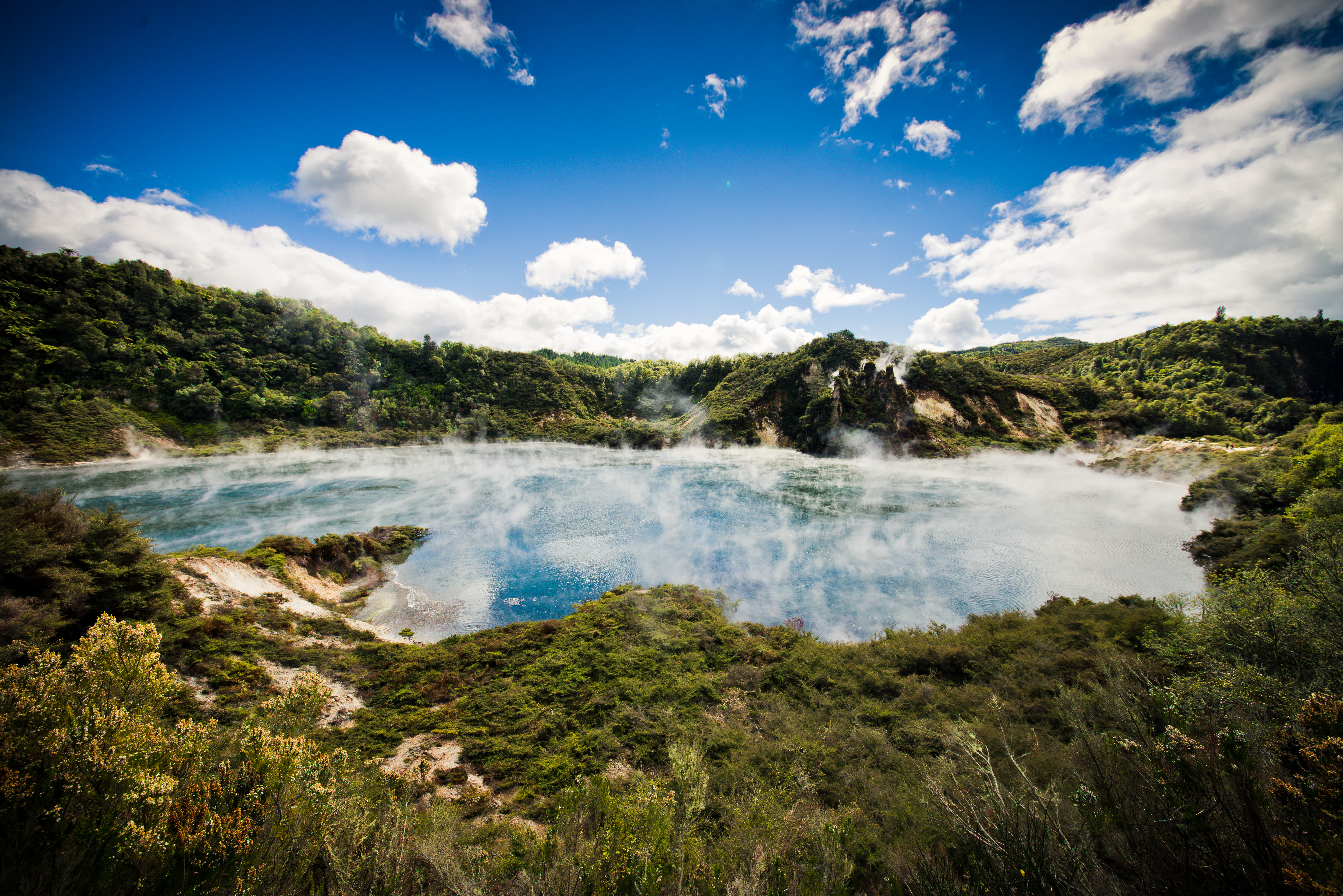 20 Best Hot Springs in Rotorua You Must Dip In!