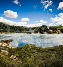 20 Best Hot Springs in Rotorua You Must Dip In!