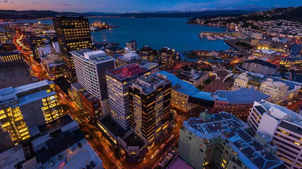  10 Markets in Wellington for Shopping: Speciality & Location