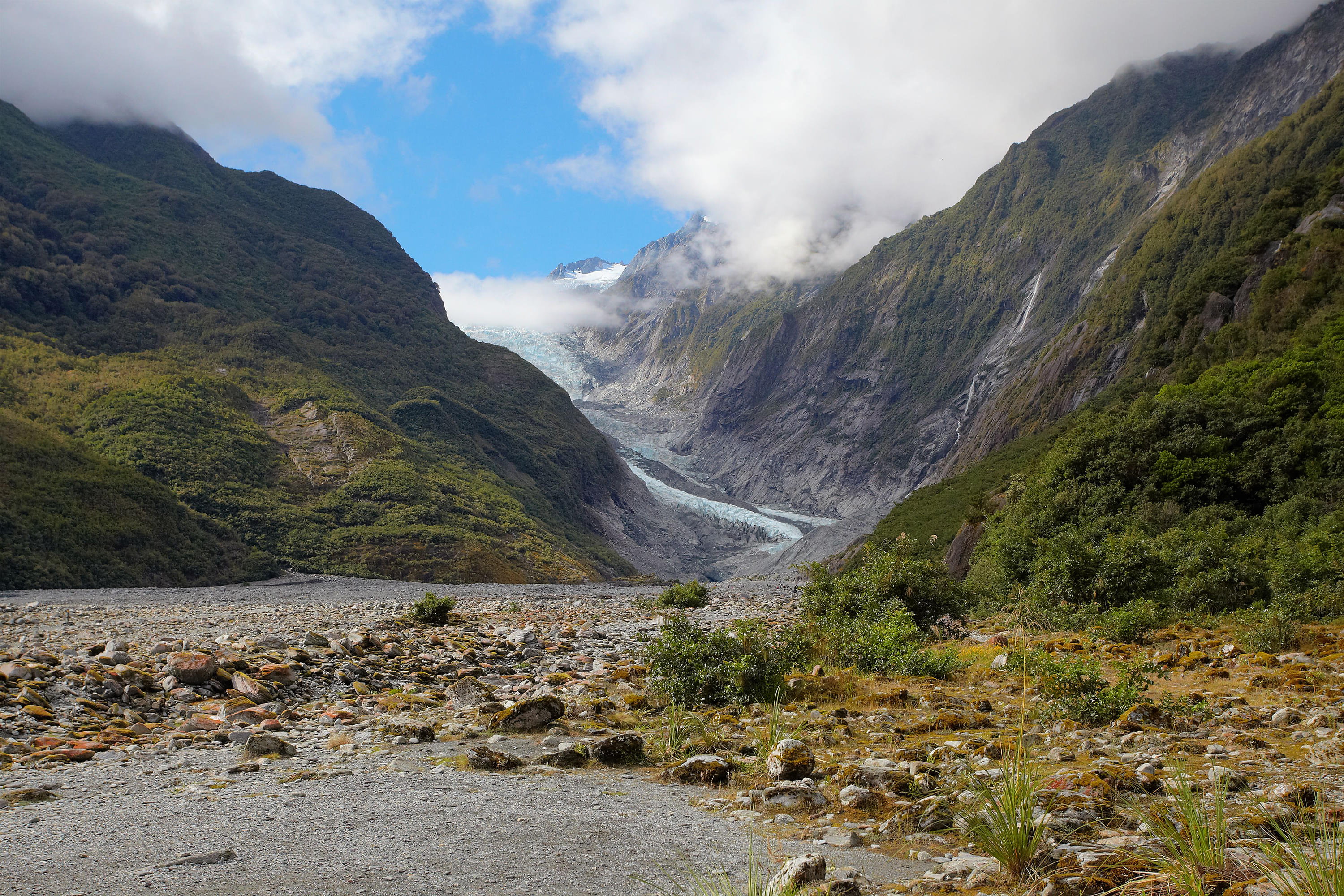 15 Things To Do in Franz Josef Glacier {{year}} | Get Upto 15% Off