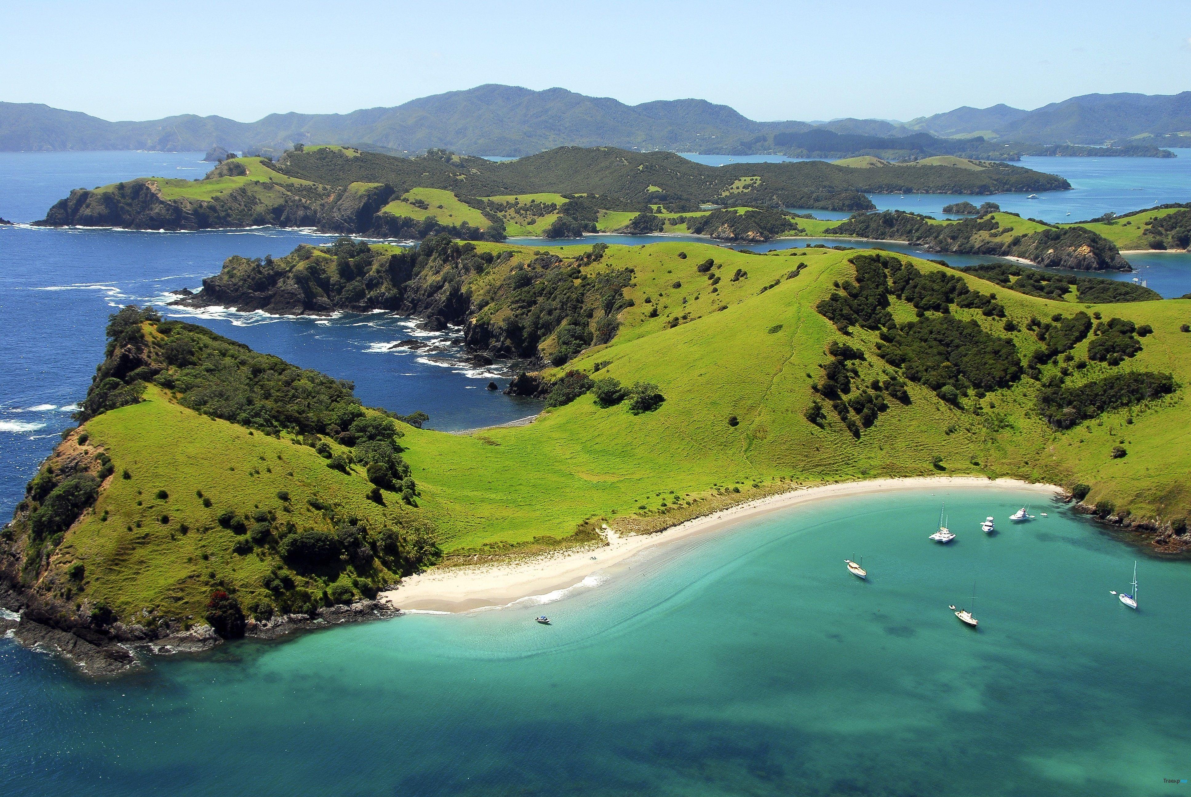 15 Things to Do in Bay of Islands, New Zealand: {{year}} Updated
