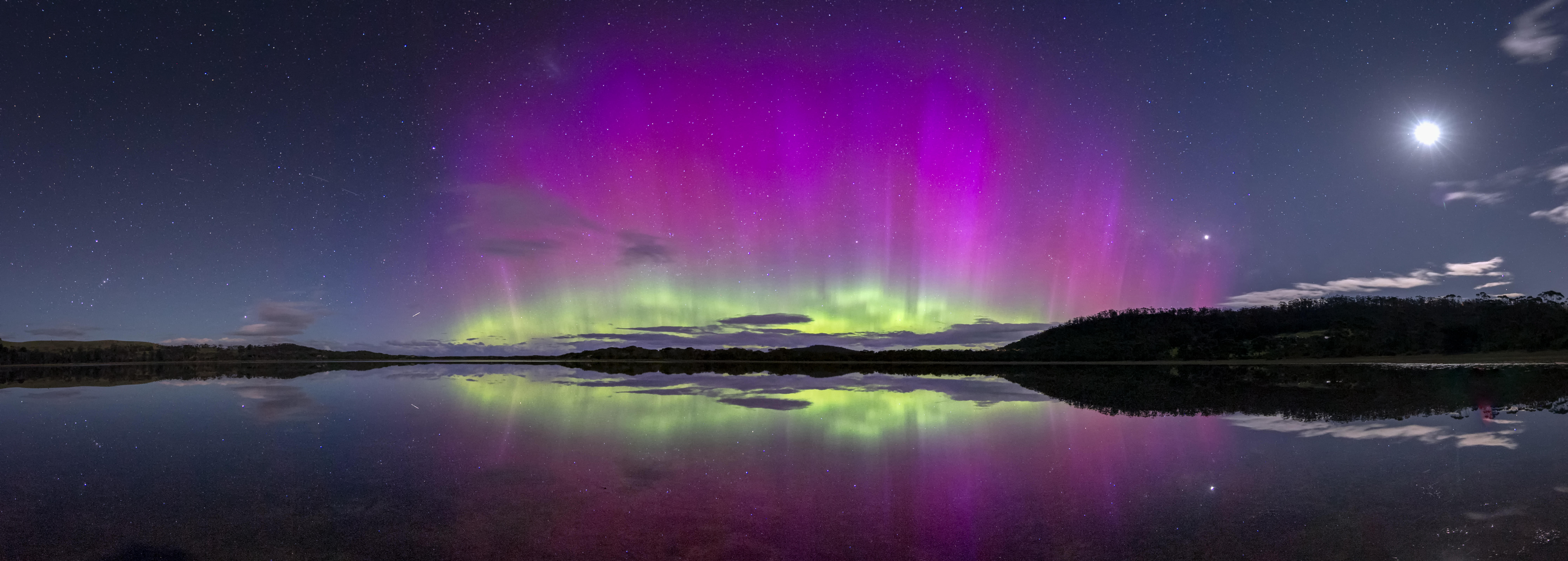 Southern Lights in New Zealand | Watch Aurora Lights in New Zealand