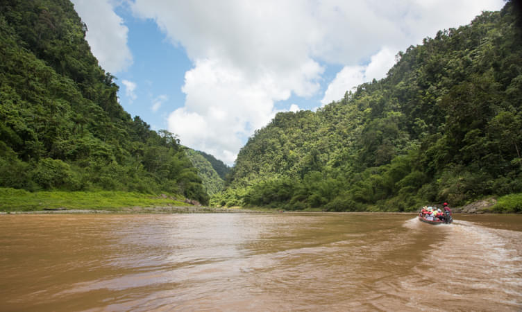 Navua River