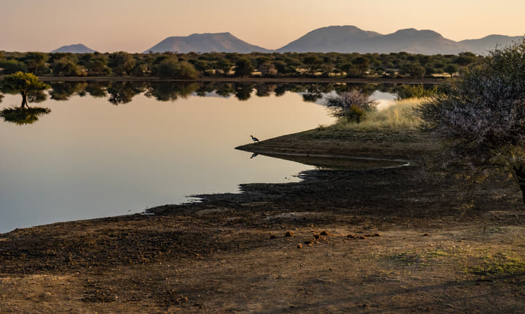 46 Places to Visit in Namibia, Tourist Places & Top Attractions