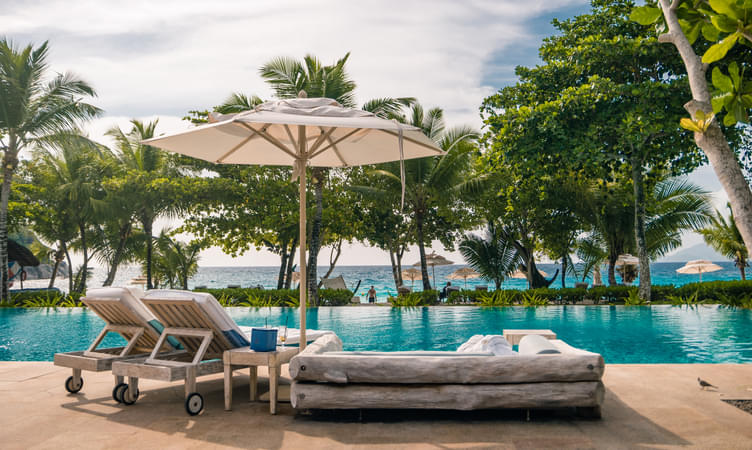 6 All Inclusive Resorts In Seychelles | Get Upto 50% Off