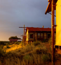 Luxury Camping in Africa: Book Now & Get UPTO 25% Off  