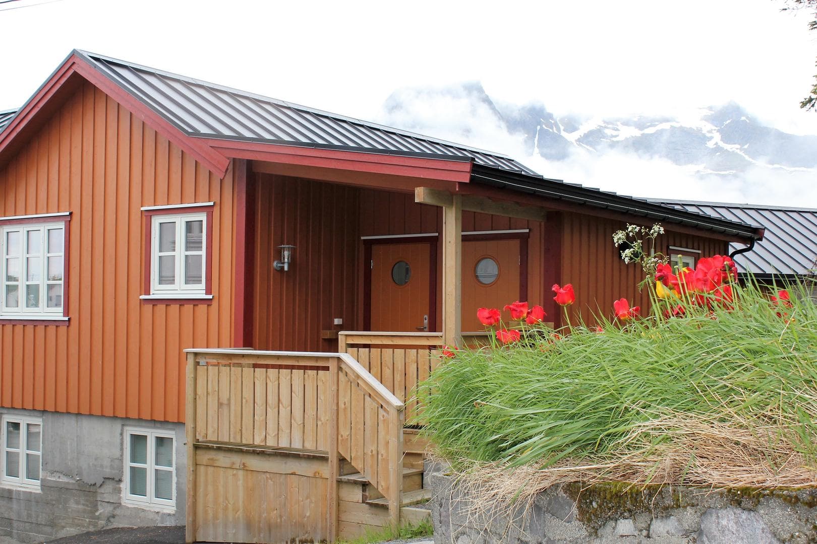 Reinefjorden Sjøhus