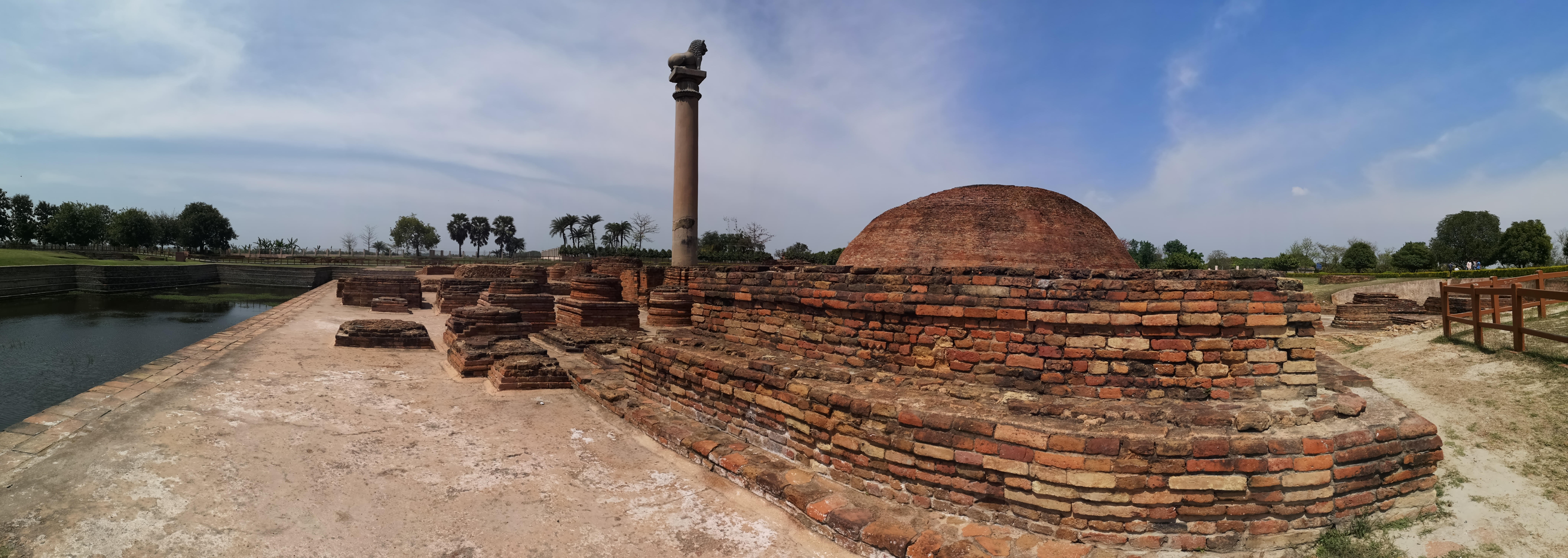 20 Historical Places In Bihar That Will Leave You Spellbound