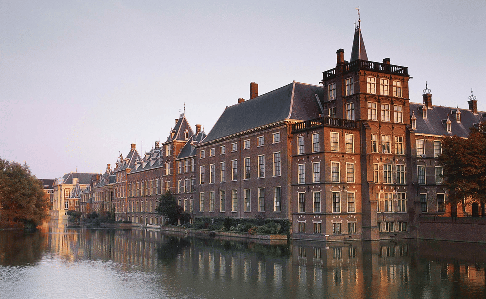 Places to Visit in The Hague - Thrillophilia