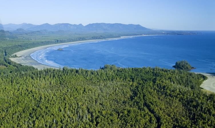 Pacific Rim National Park Reserve