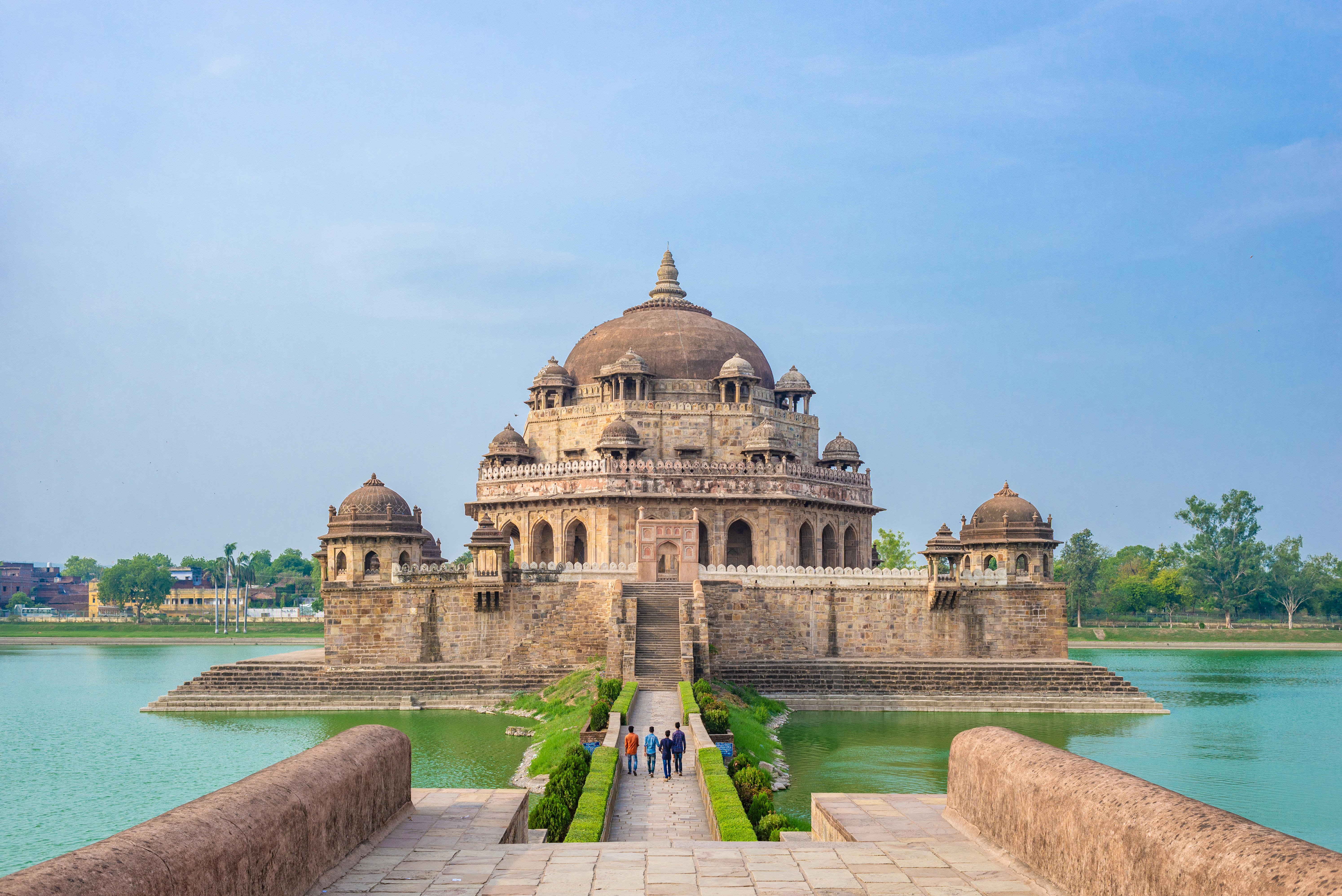 20 Historical Places In Bihar That Will Leave You Spellbound