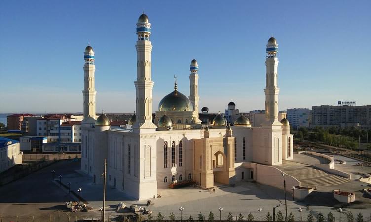 1618303153 nauan khazret mosque in kokshetau