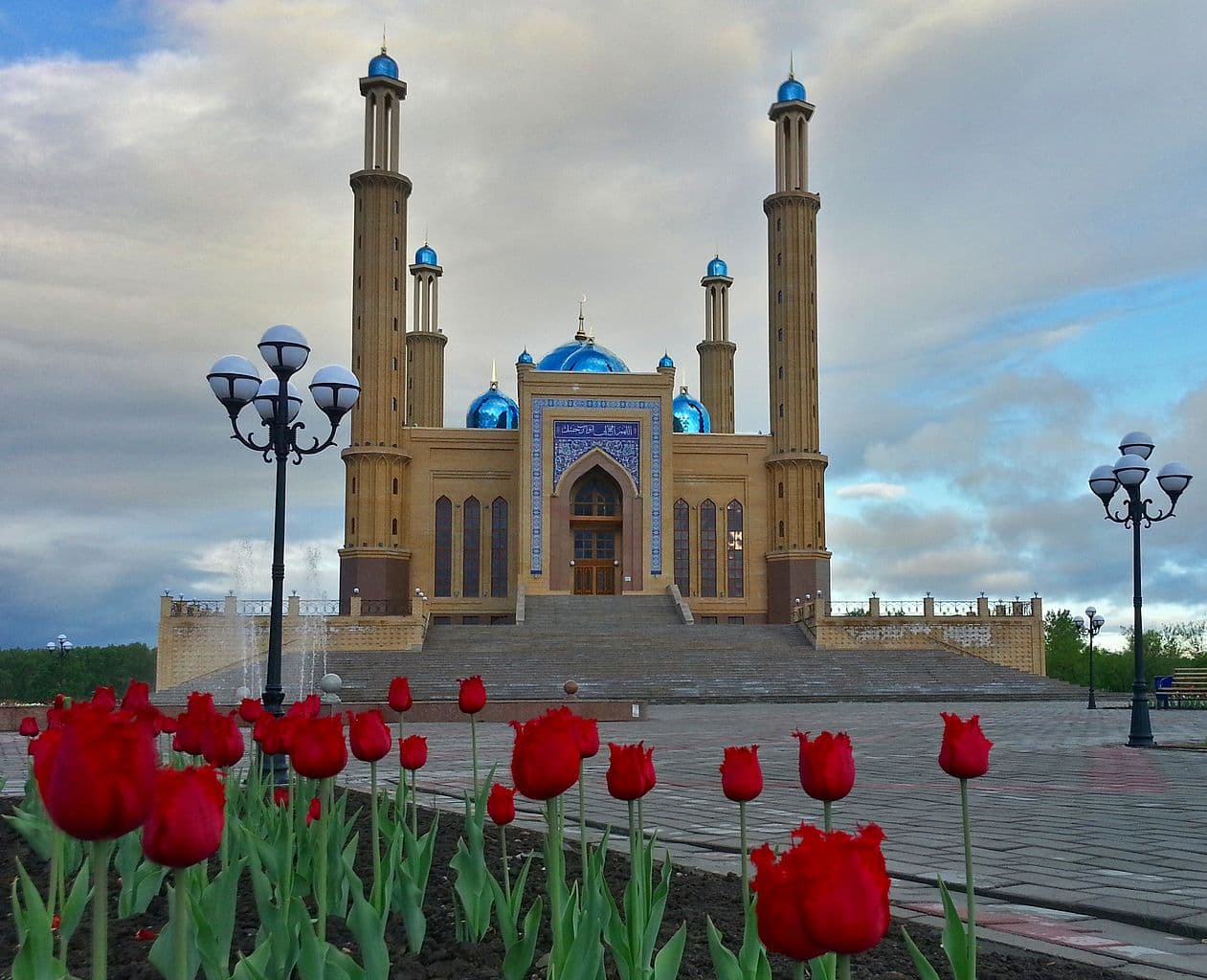 1618306402 1261px new mosque oskemen
