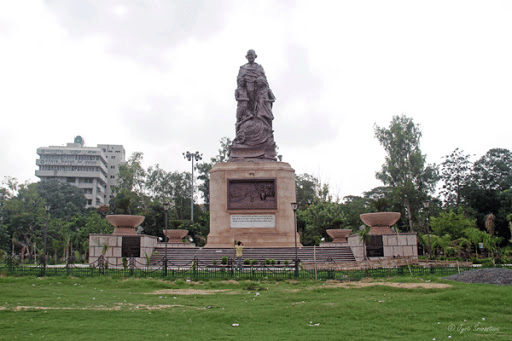 Gandhi Maidan