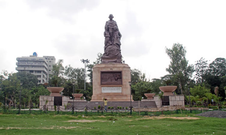 Gandhi Maidan