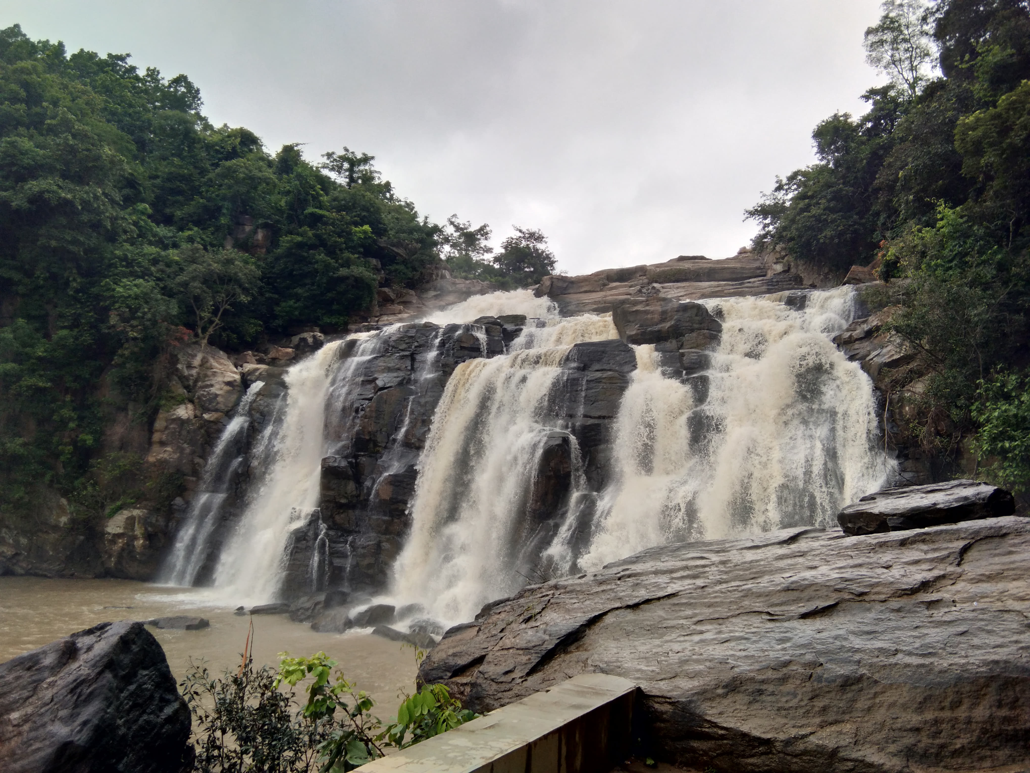 6 Waterfalls in Bihar That Will Leave You Breathless