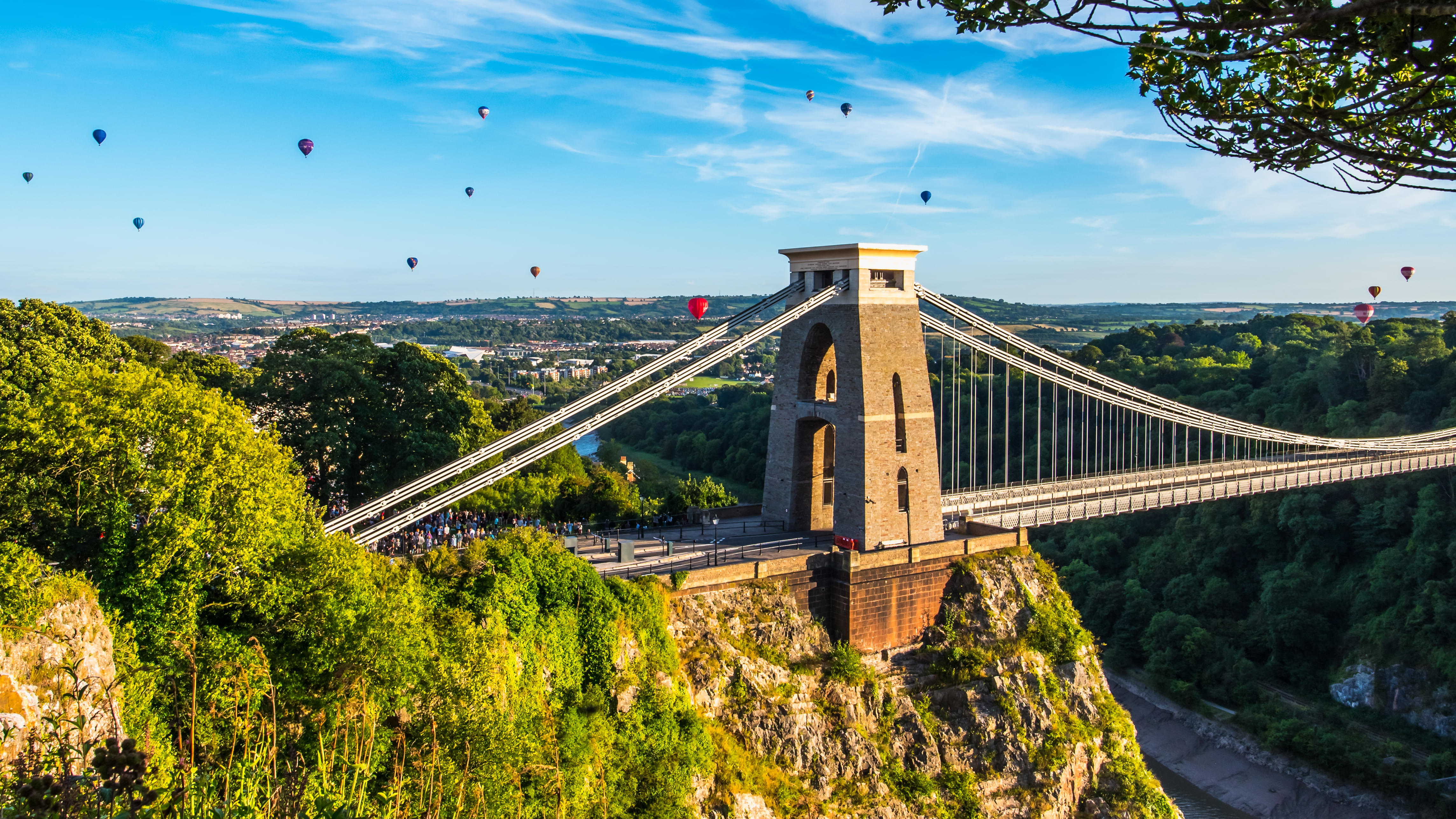 20 Places To Visit In Bristol, Tourist Places & Top Attractions