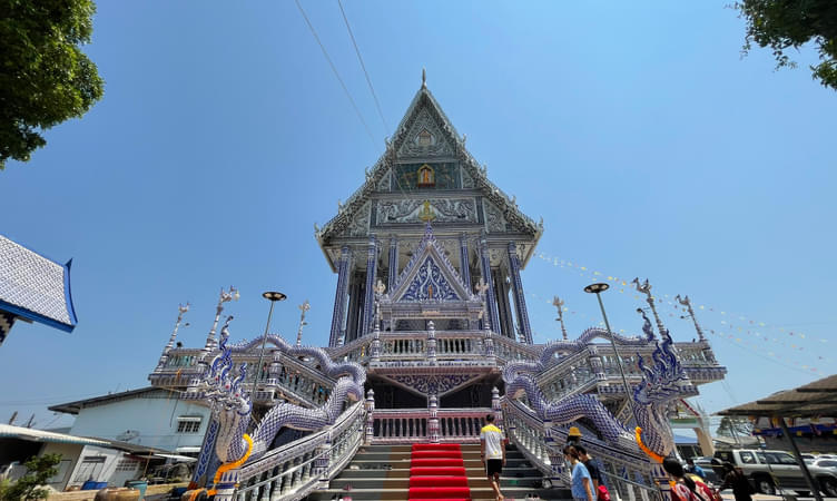 Wat Chanthaburi