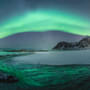 15 Best Places to See Northern lights in Iceland {{year}}!