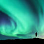 Northern Lights in Finland | Watch Aurora Borealis in Finland