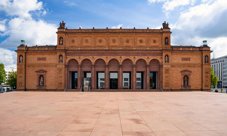 Kunsthalle Museum
