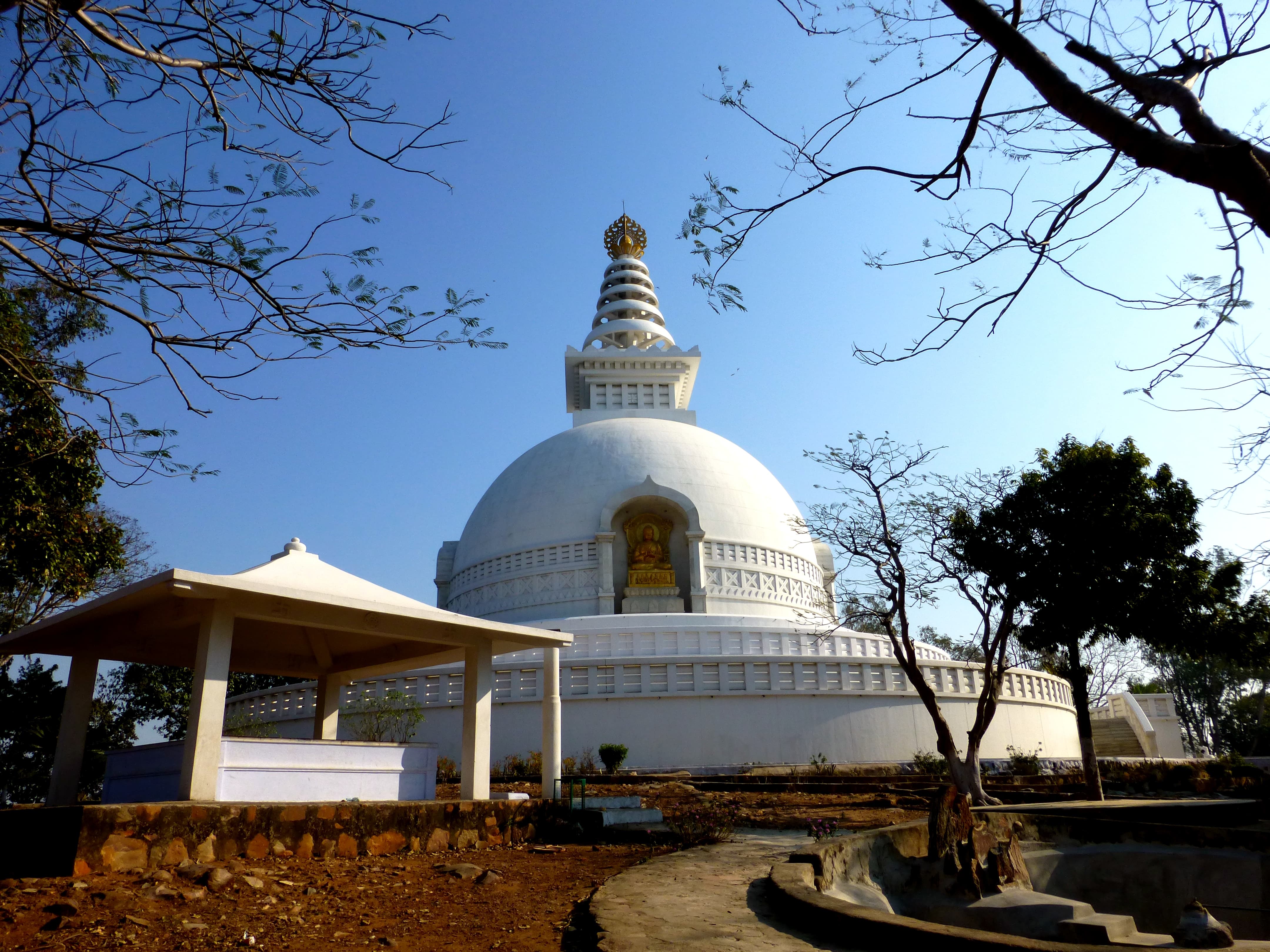 Budget Tour to Bodhgaya Rajgir and Nalanda