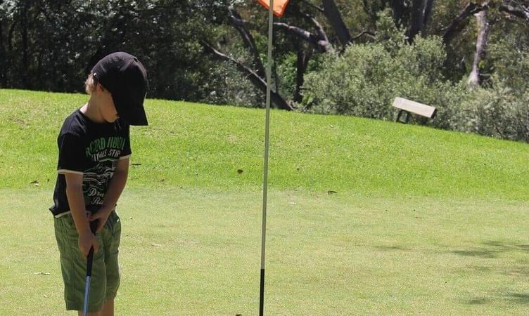 Visit Oasis Supa Golf & Adventure Putt