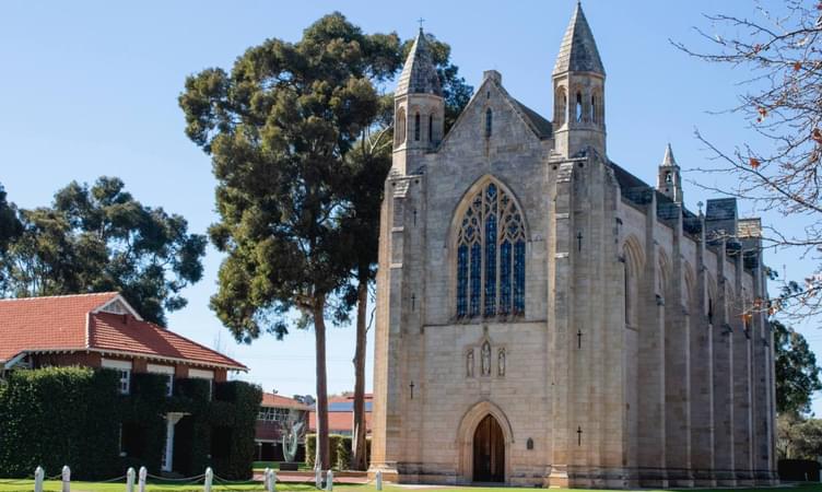 Guildford Heritage Walk Trails