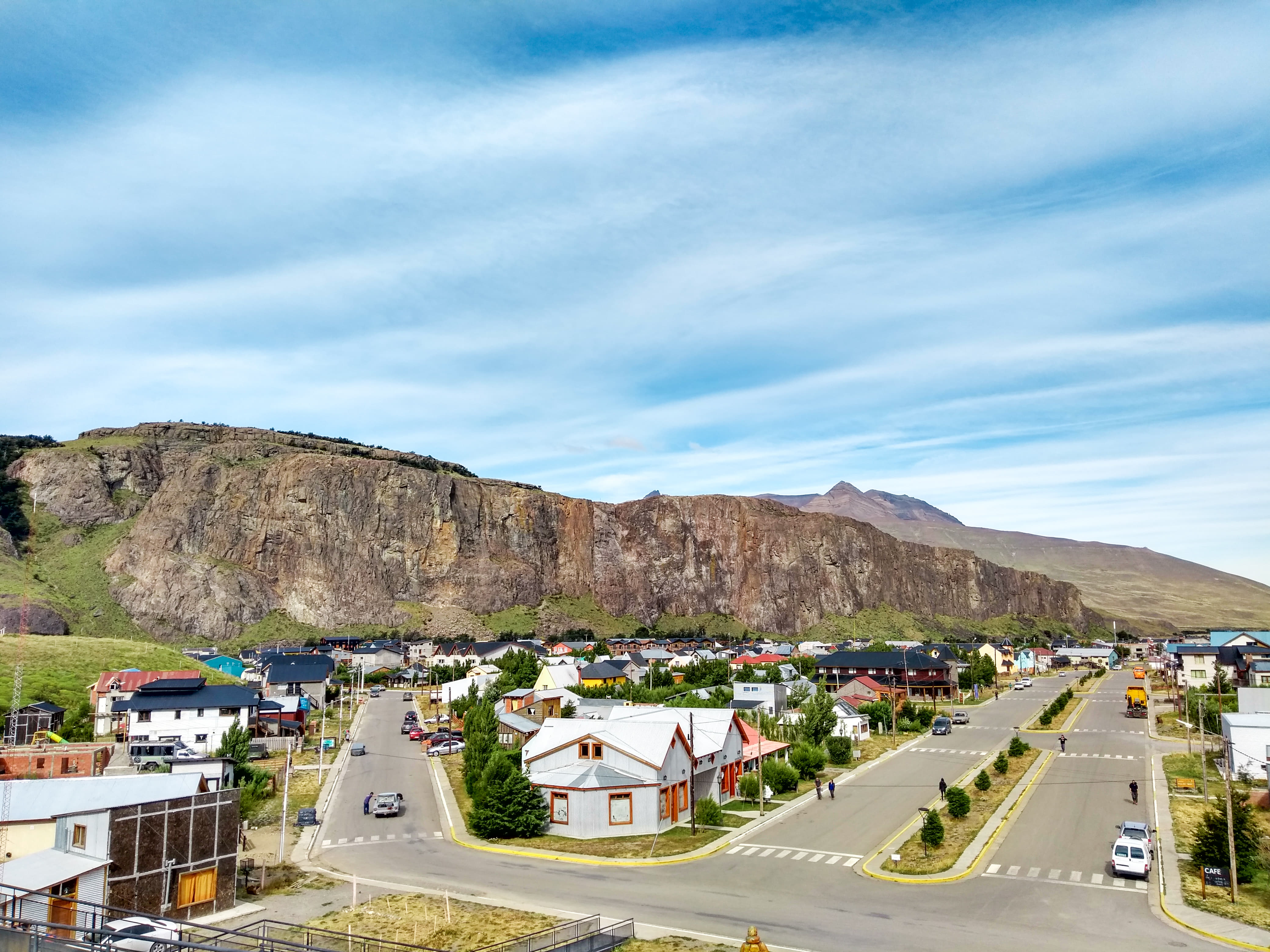Visit Fitzroy National Park
