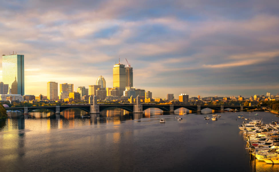 1 Places to Visit in Boston, Tourist Places & Top Attractions