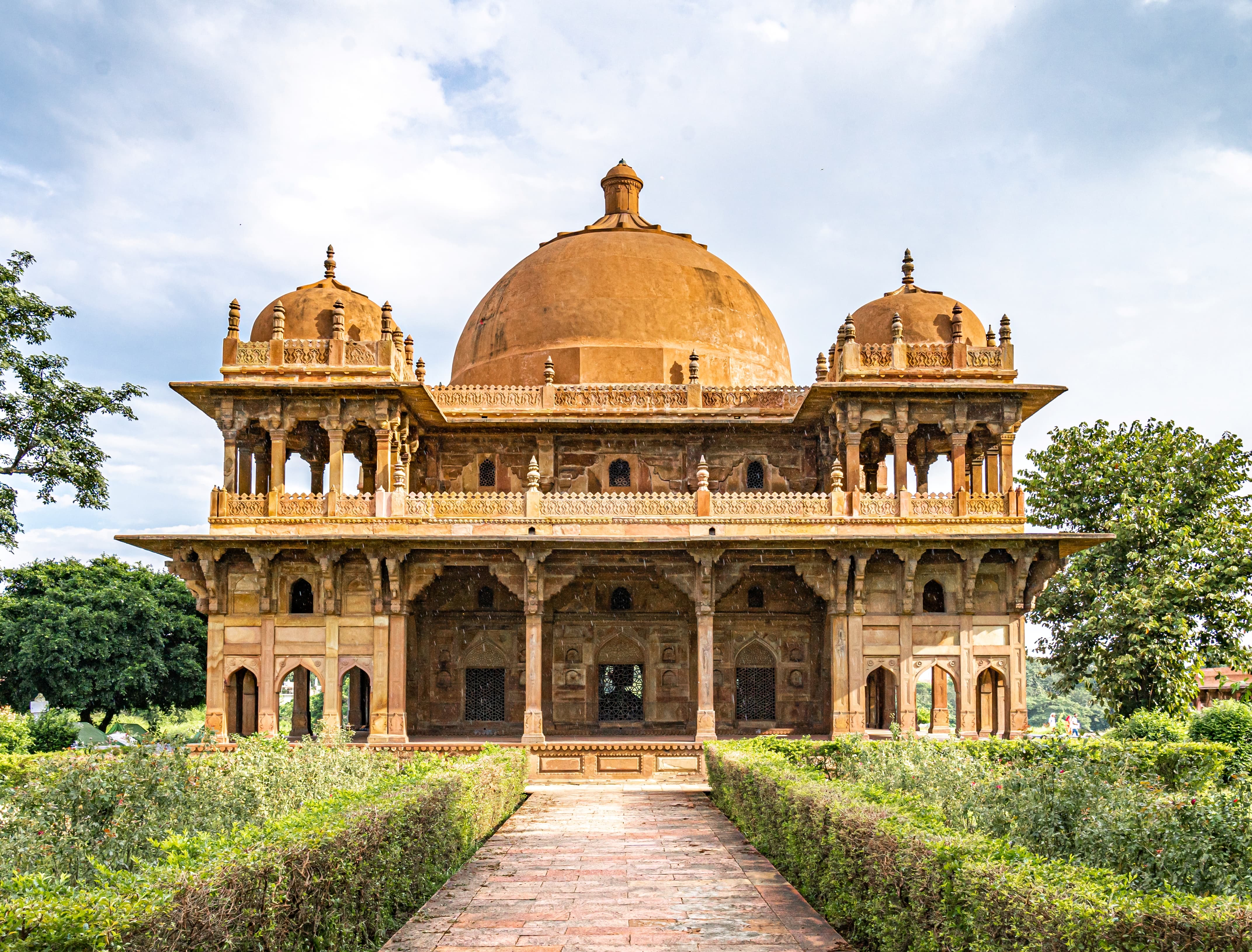 20 Places to Visit near Patna for A Quick Weekend Trip