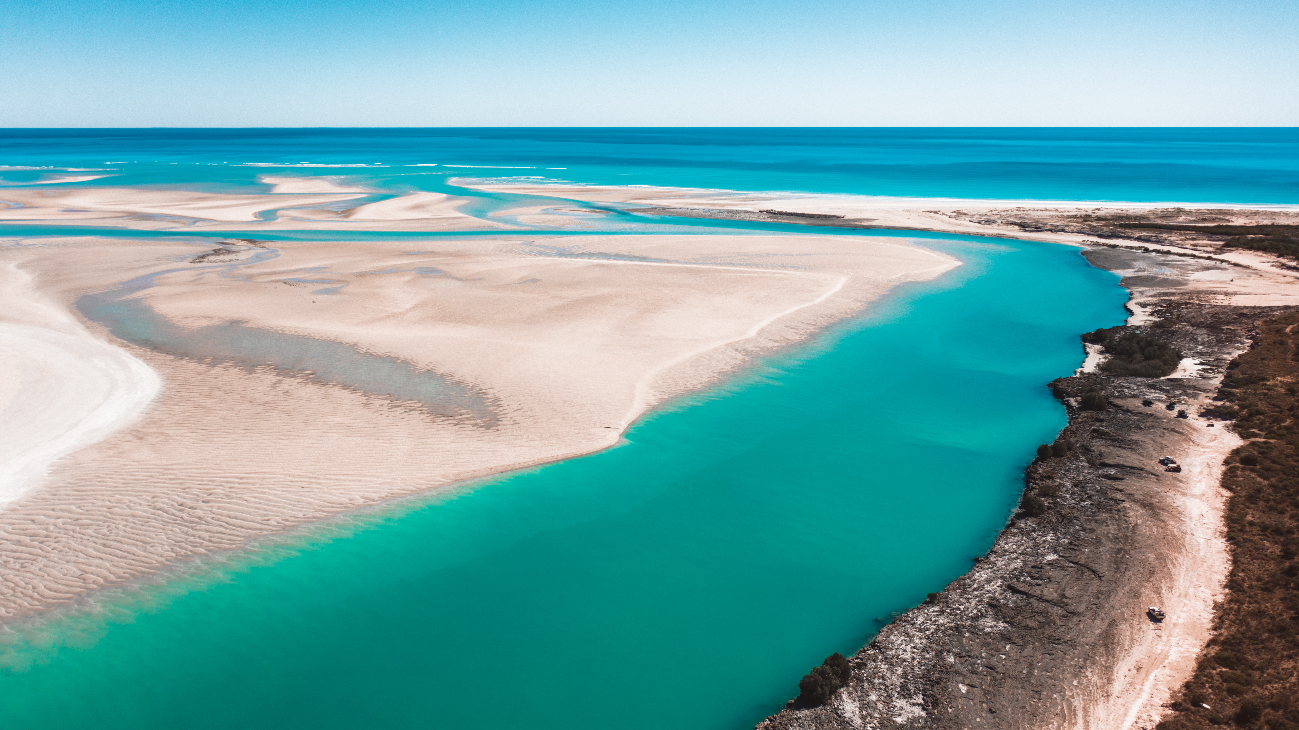 Visit Willie Creek Pearl Farm