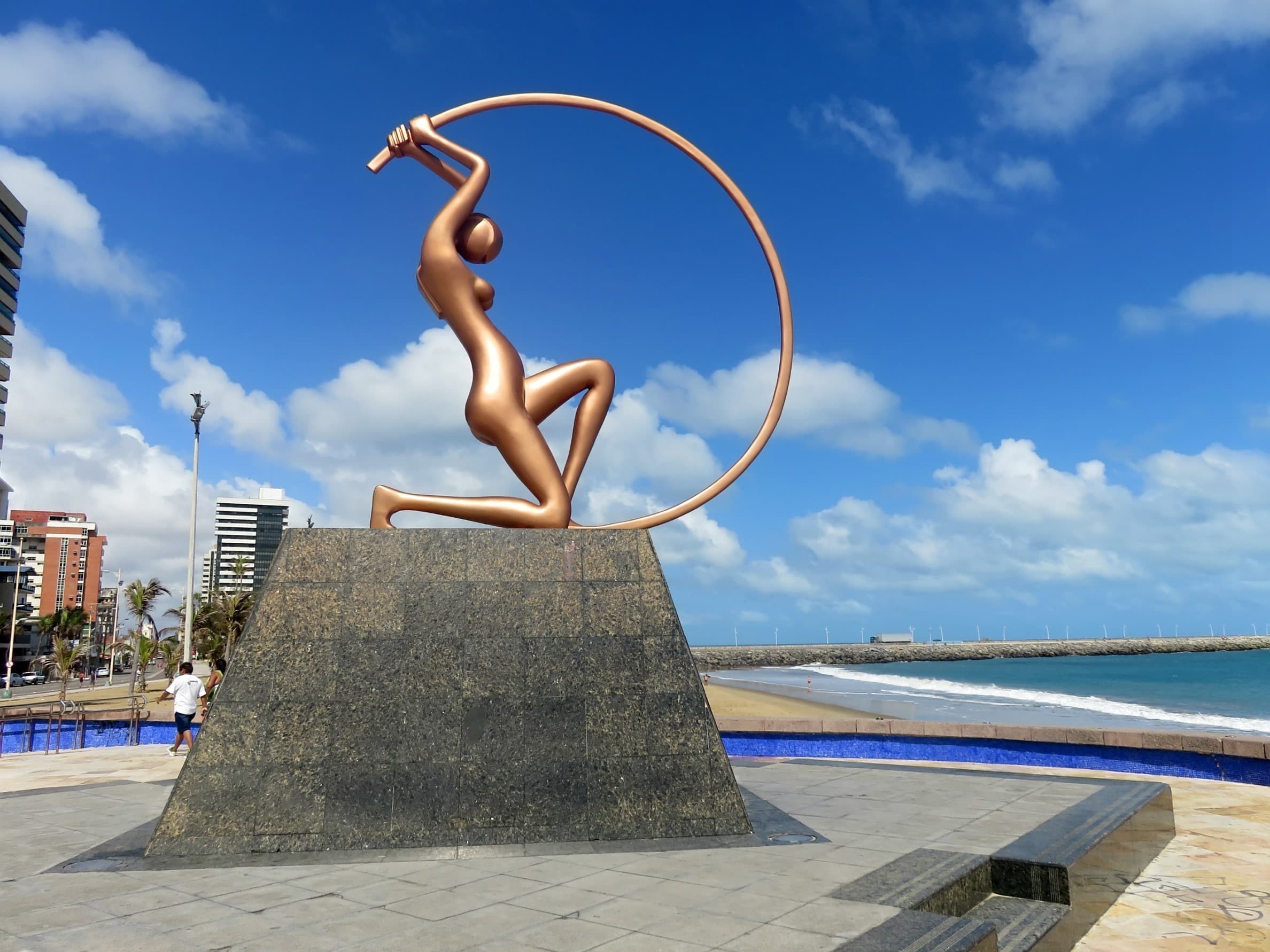 Visit Sculpture by the Sea