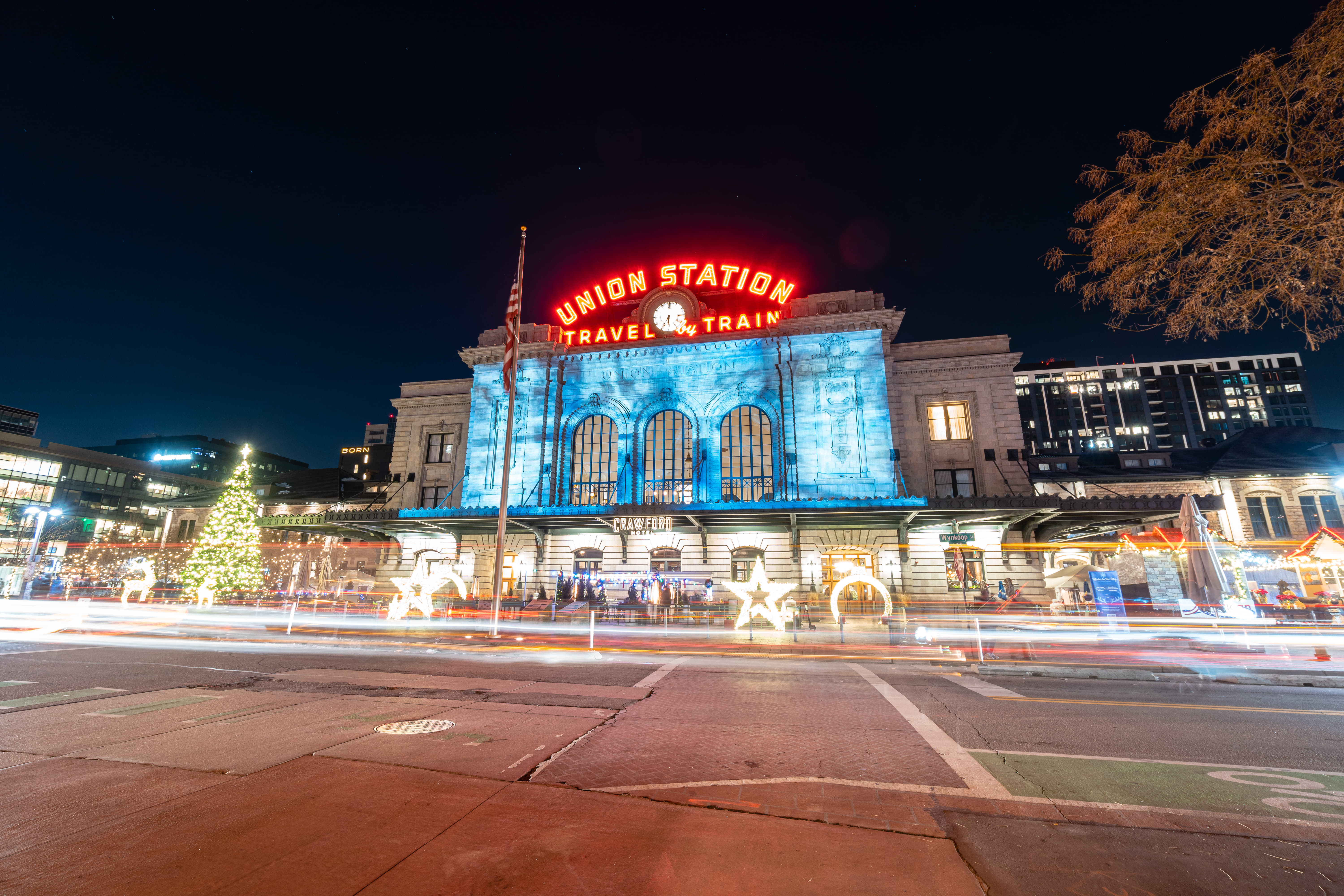 Explore Civic Centre