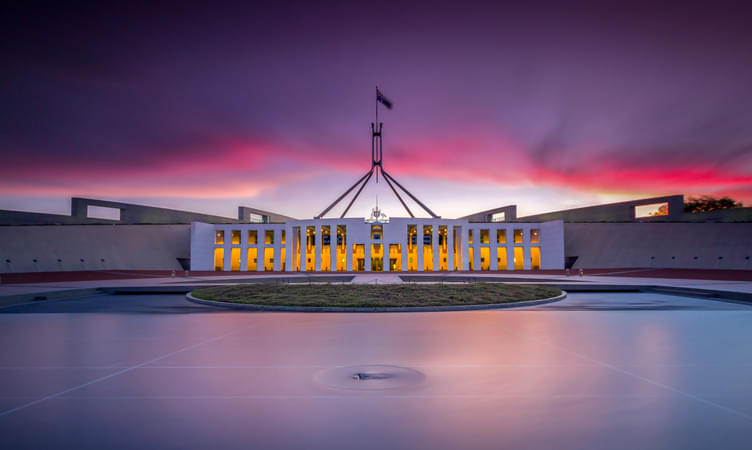 Explore The Amazing Canberra