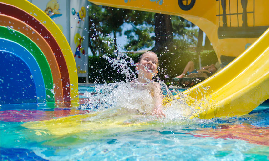 Water Parks in Jamshedpur Get 35 Off on Tickets