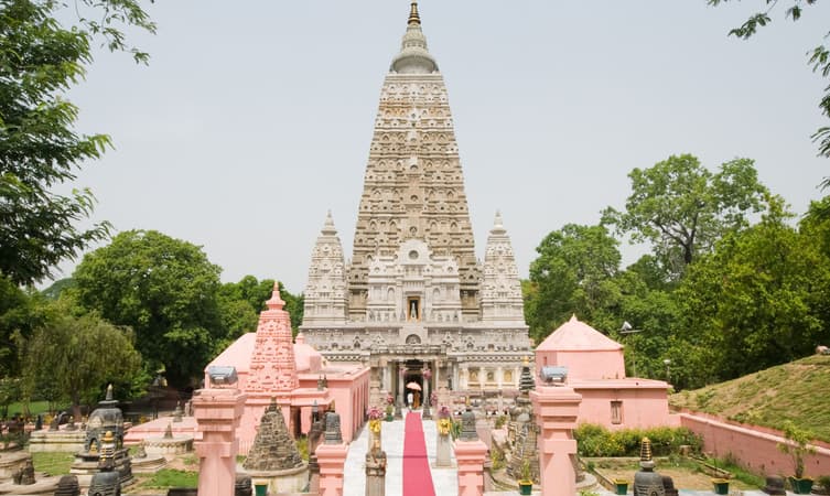 Explore Bihar By Foot With These 10 Walking Tours